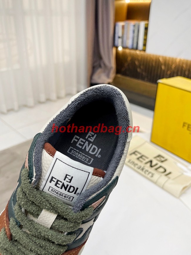 Fendi sneaker 91997-8