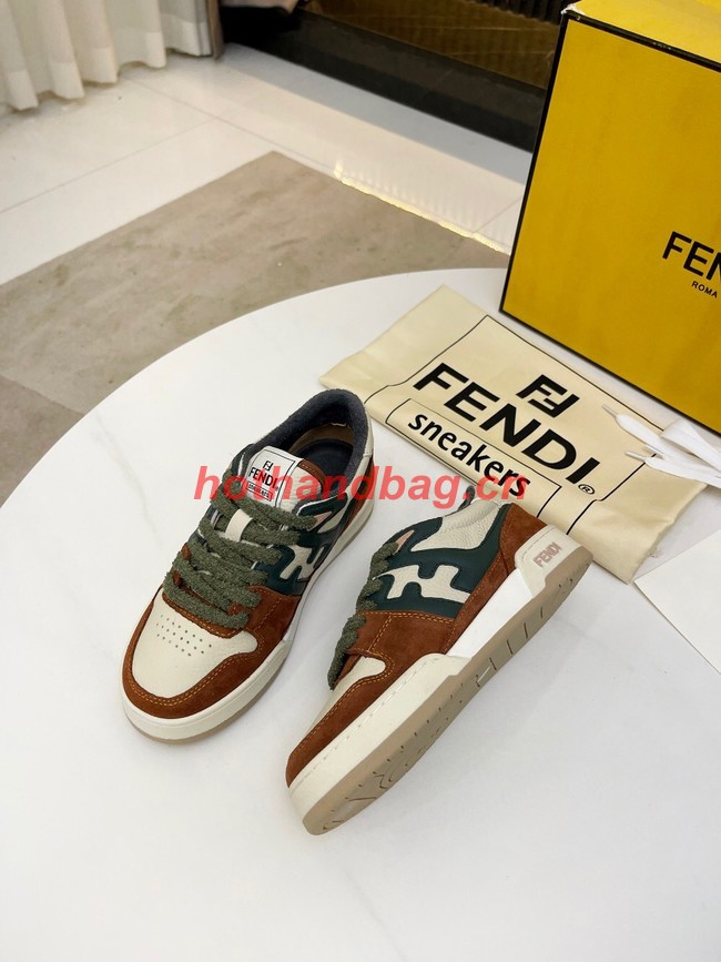 Fendi sneaker 91997-8