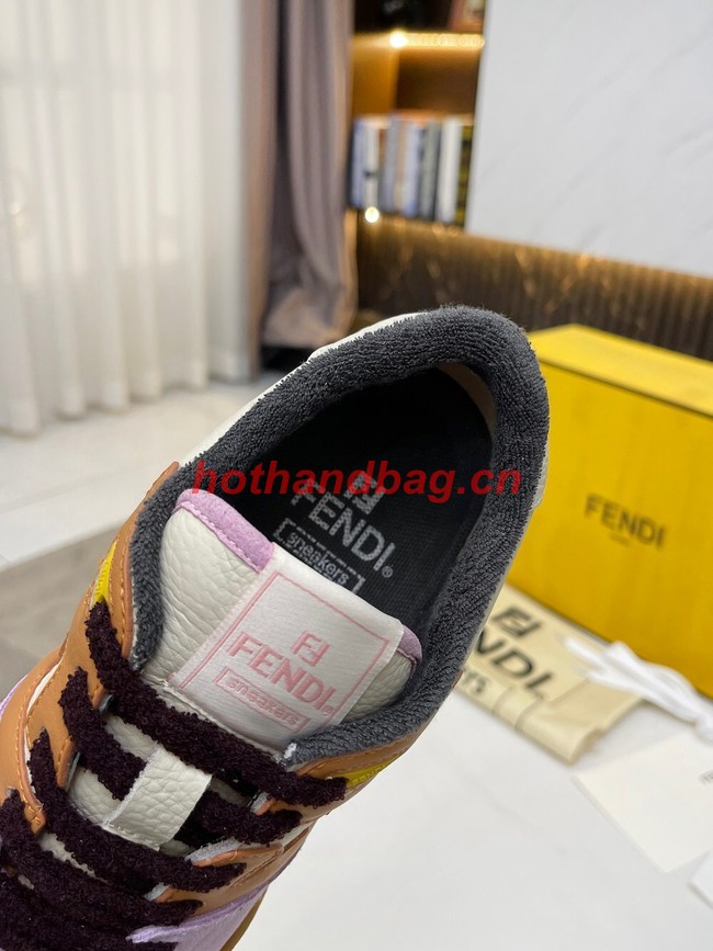 Fendi sneaker 91997-9