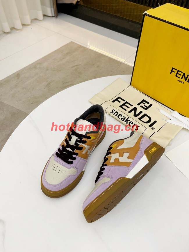 Fendi sneaker 91997-9