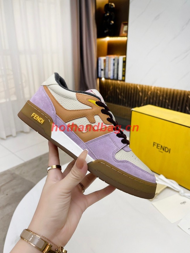 Fendi sneaker 91997-9