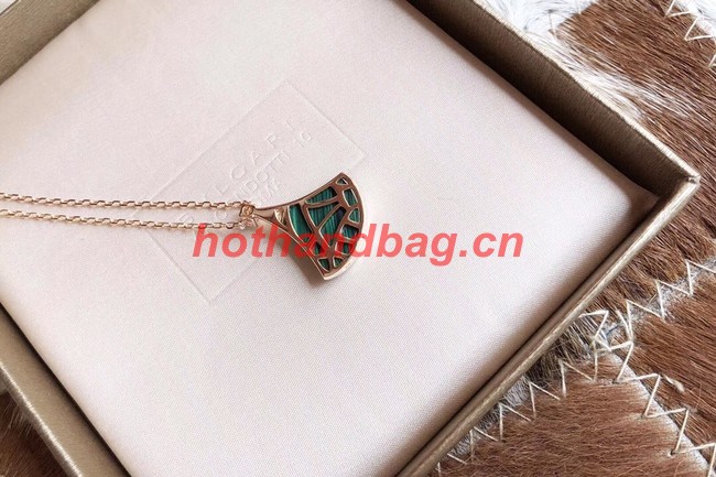 BVLGARI Necklace CE10423