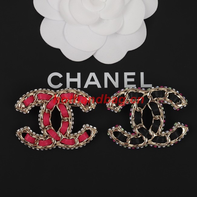 Chanel Brooch CE10415