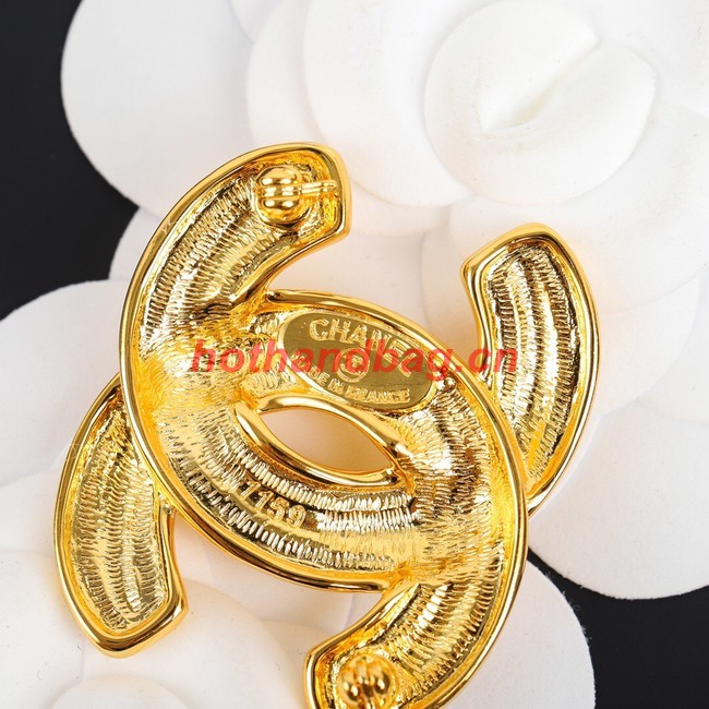 Chanel Brooch CE10416