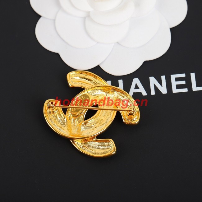 Chanel Brooch CE10416