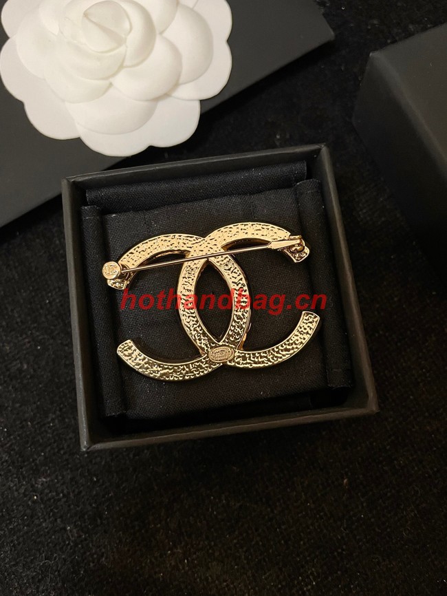 Chanel Brooch CE10445