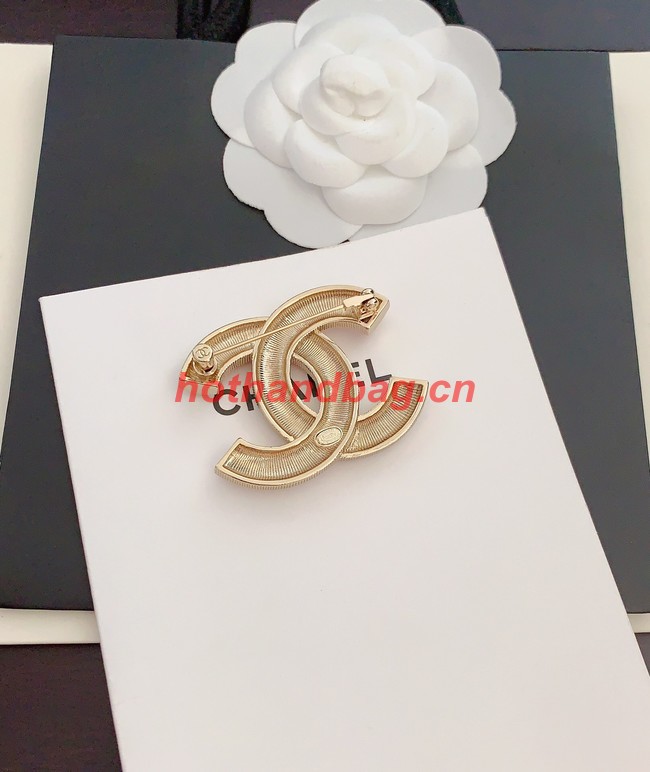 Chanel Brooch CE10446