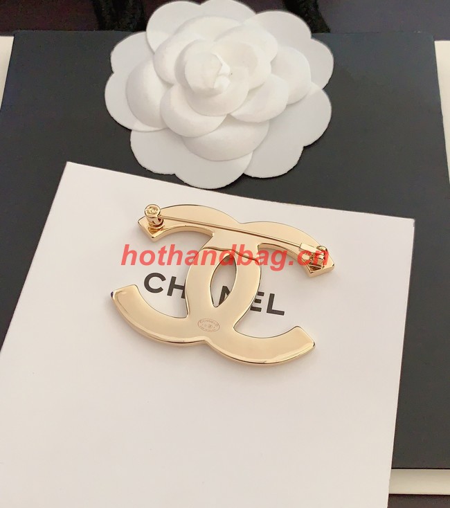 Chanel Brooch CE10475