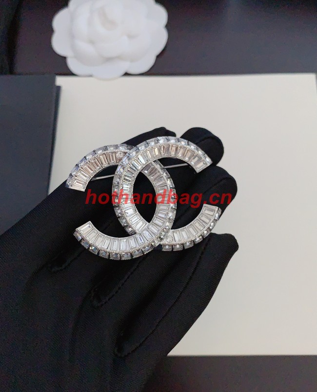 Chanel Brooch CE10479