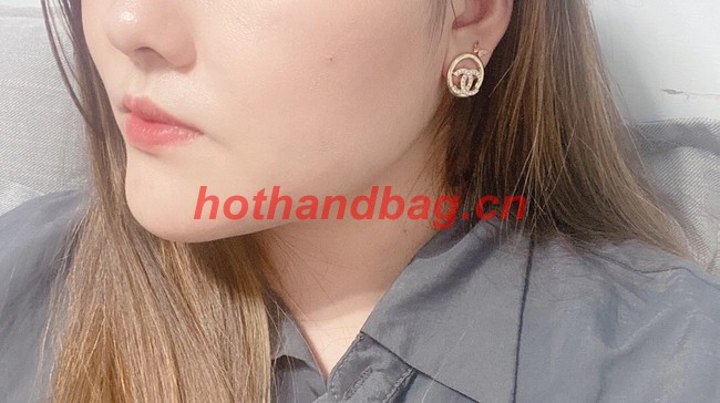 Chanel Earrings CE10419