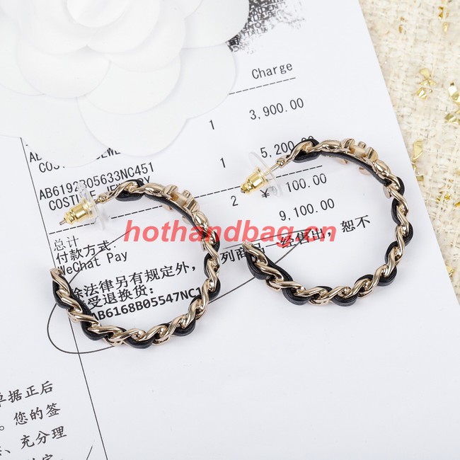 Chanel Earrings CE10420