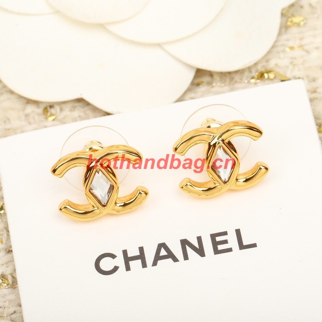 Chanel Earrings CE10424