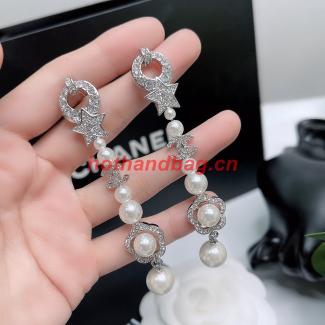 Chanel Earrings CE10449