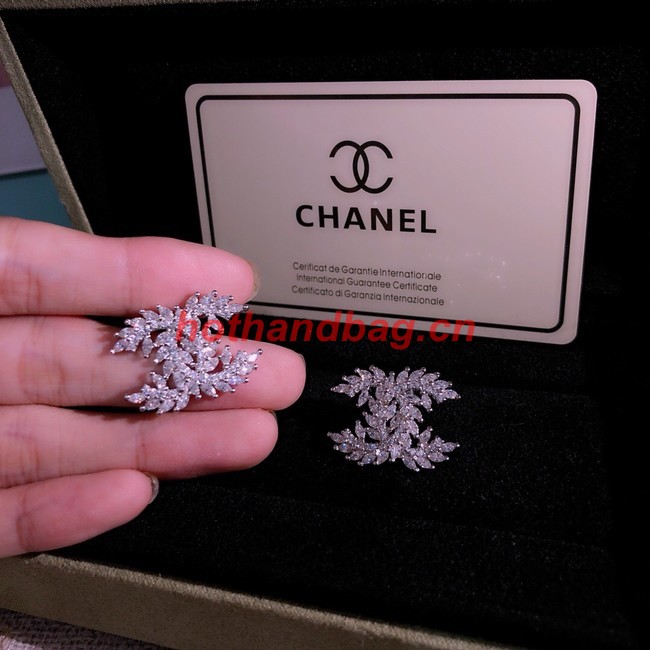 Chanel Earrings CE10450