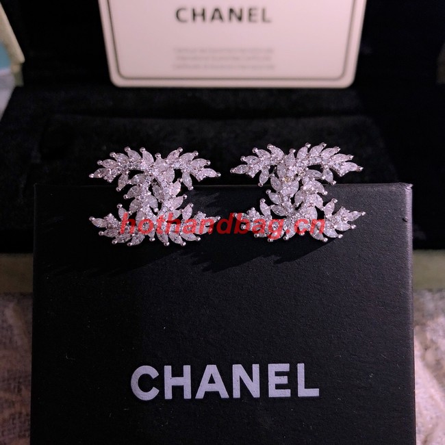 Chanel Earrings CE10450