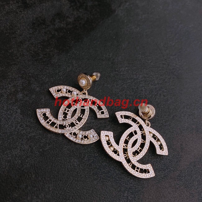 Chanel Earrings CE10456