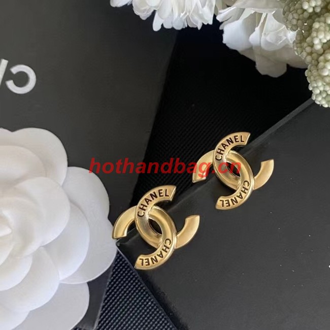 Chanel Earrings CE10468