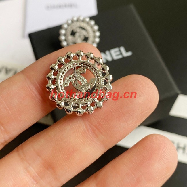 Chanel Earrings CE10469