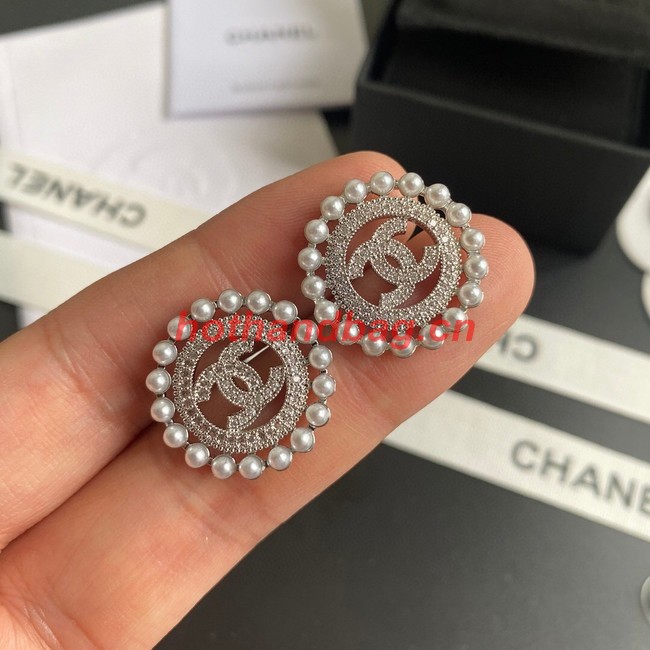 Chanel Earrings CE10469