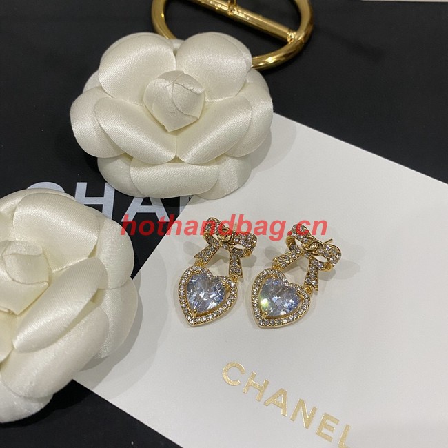 Chanel Earrings CE10471