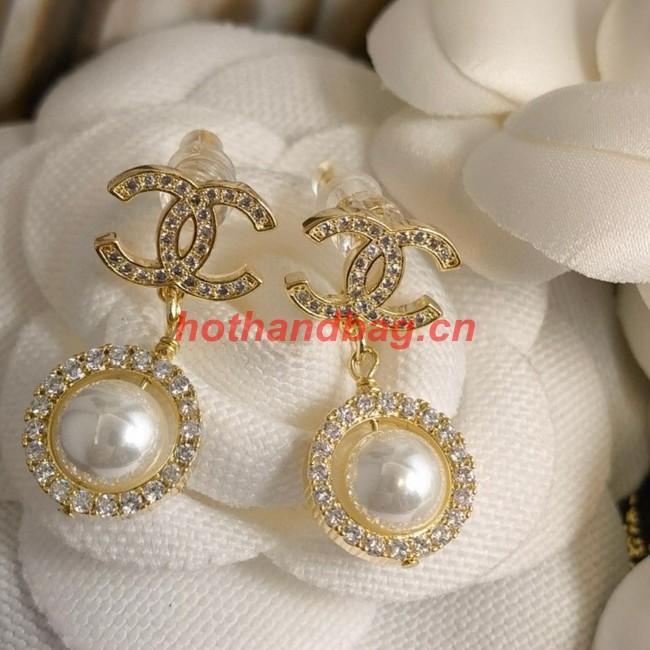 Chanel Earrings CE10513