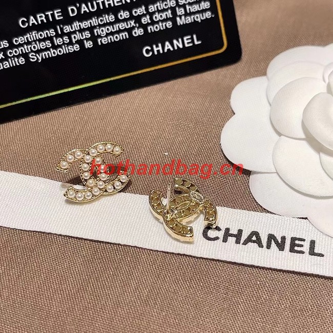 Chanel Earrings CE10514