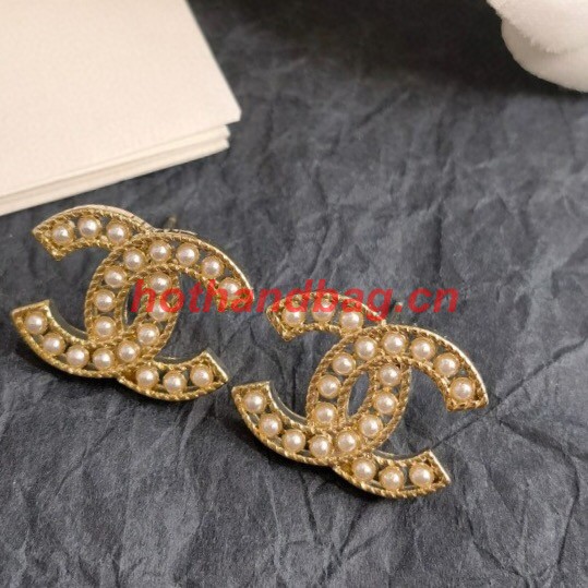 Chanel Earrings CE10514