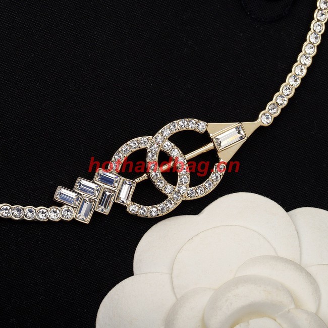 Chanel Necklace CE10430