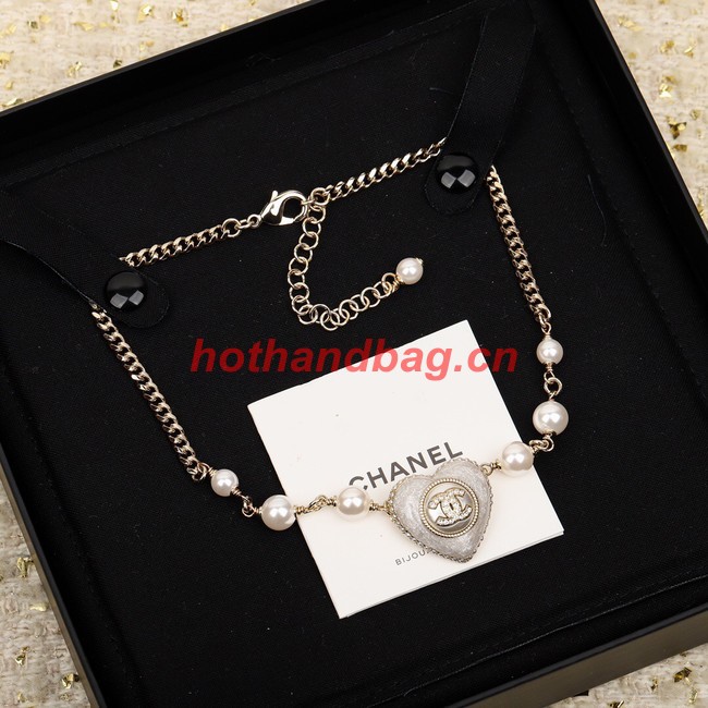 Chanel Necklace CE10448