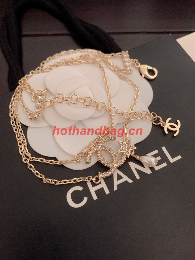 Chanel Necklace CE10481