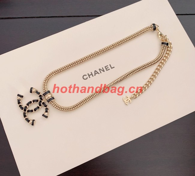 Chanel Necklace CE10482