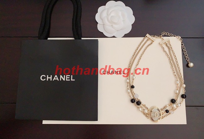 Chanel Necklace CE10487