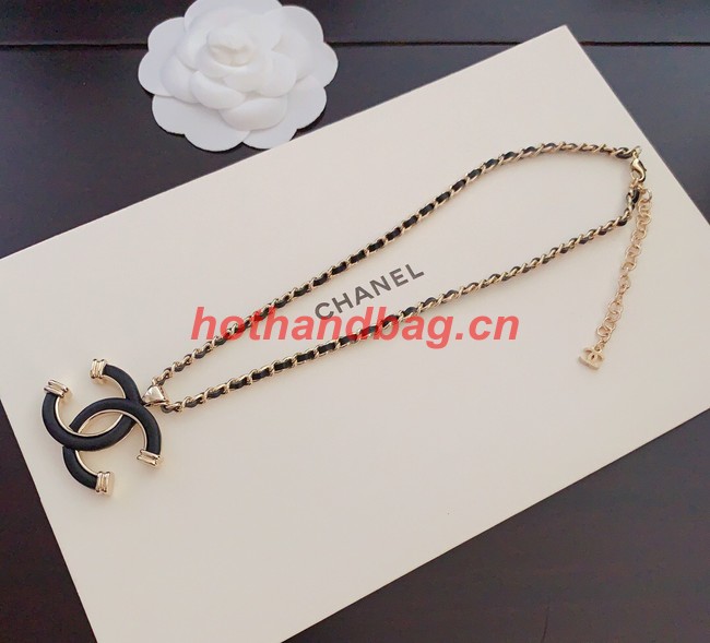 Chanel Necklace CE10491