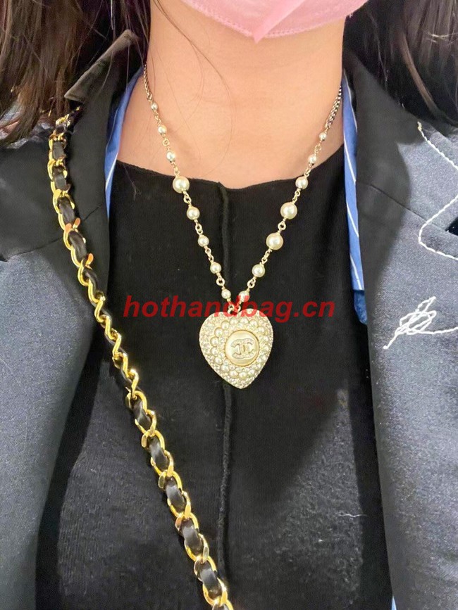 Chanel Necklace CE10499