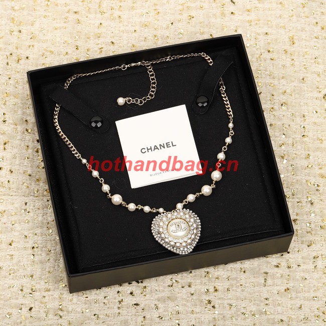 Chanel Necklace CE10499