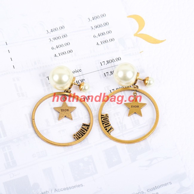 Dior Earrings CE10432