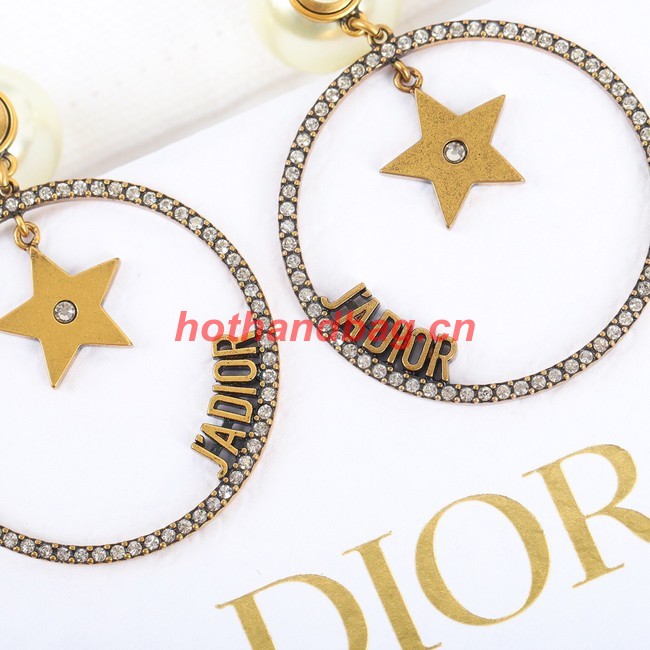 Dior Earrings CE10432