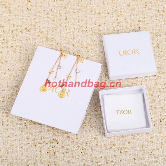 Dior Earrings CE10433