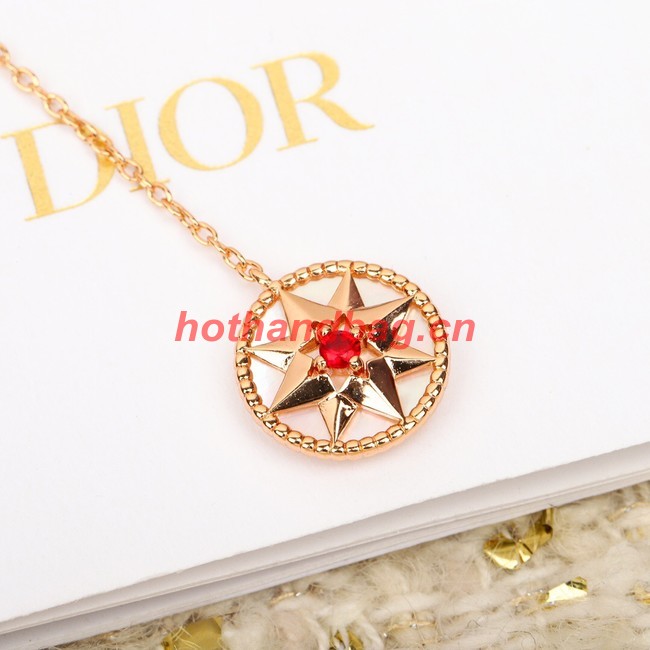 Dior Necklace CE10423