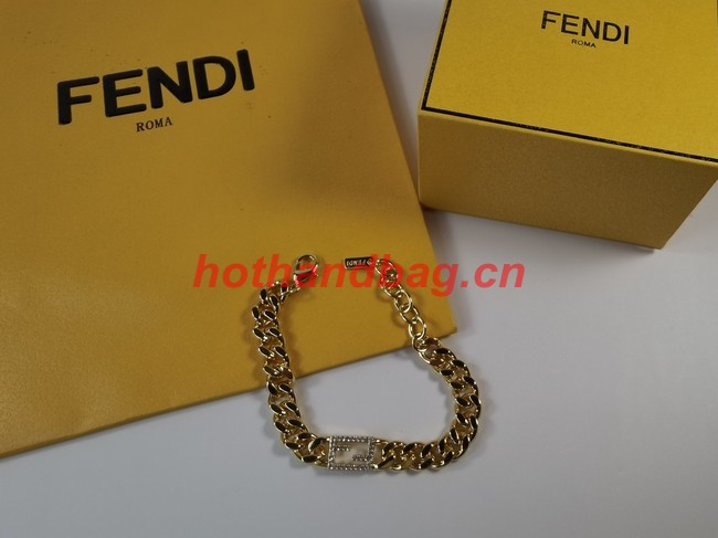 Fendi Bracelet CE10510