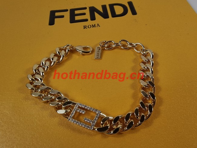 Fendi Bracelet CE10510