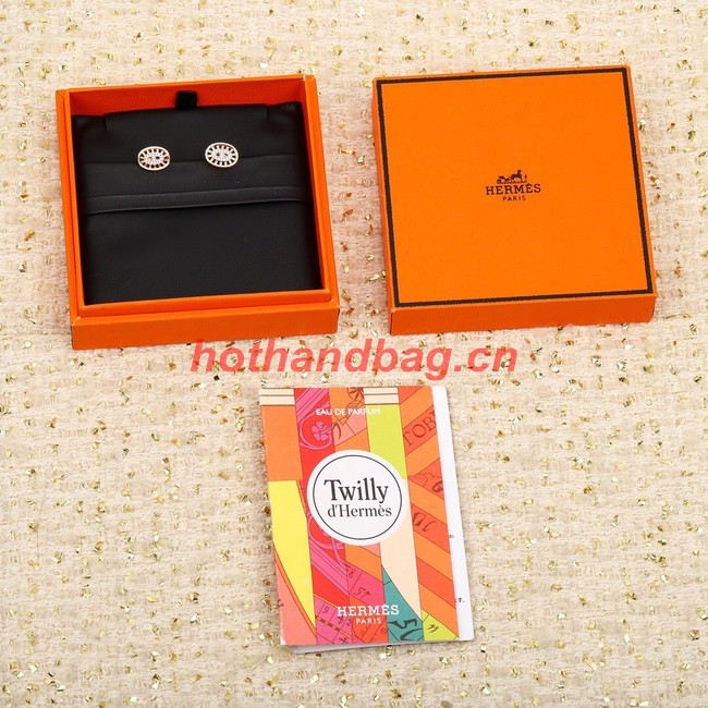 Hermes Earrings CE10496