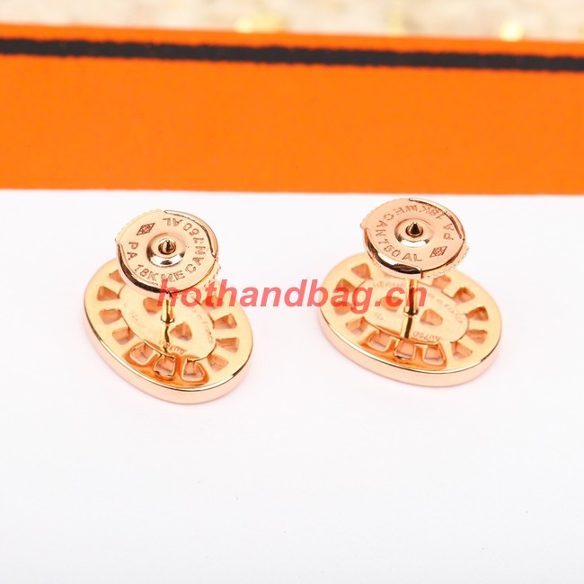 Hermes Earrings CE10496