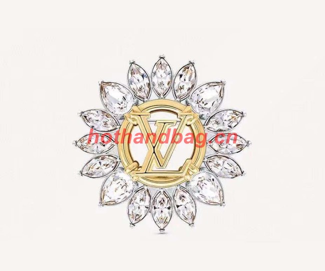 Louis Vuitton Brooch CE10507