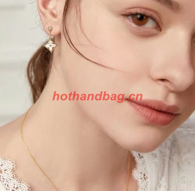 Louis Vuitton Earrings CE10504