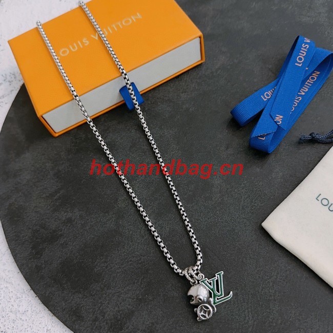 Louis Vuitton Necklace CE10440