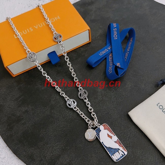 Louis Vuitton Necklace CE10444