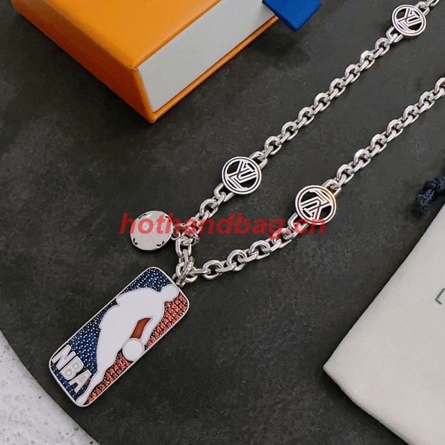 Louis Vuitton Necklace CE10444