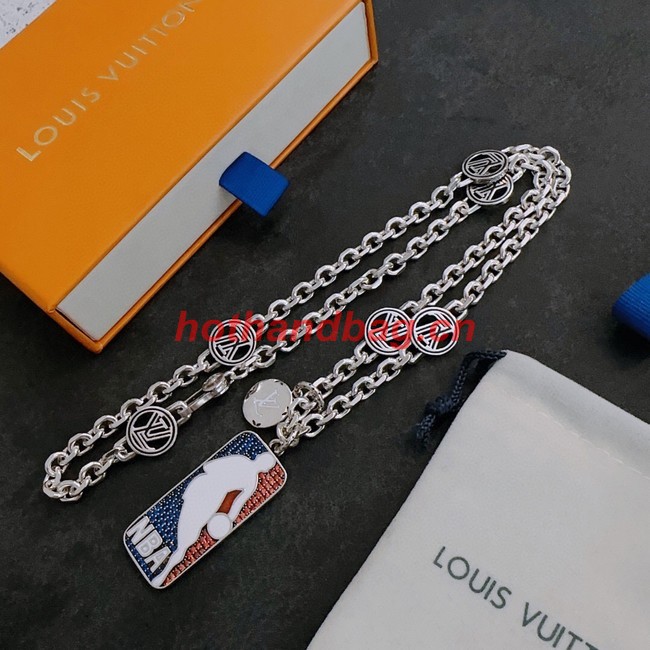 Louis Vuitton Necklace CE10444