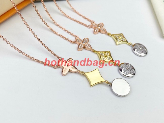 Louis Vuitton Necklace CE10454